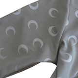 Marine Serre Crescent Moon Top - Women's M