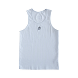 Marine Serre Logo Tank Top - Women's M