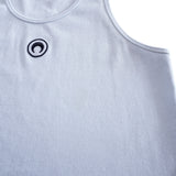 Marine Serre Logo Tank Top - Women's M