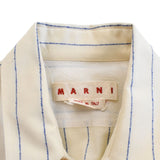 Marni Button-Down Shirt - Men's 48