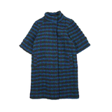 Marni Plaid Wool Jacket - Women's 42