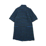 Marni Plaid Wool Jacket - Women's 42