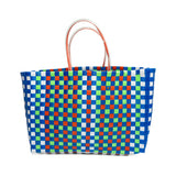 Marni 'Woven Market' Tote Bag
