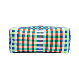 Marni 'Woven Market' Tote Bag