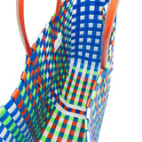 Marni 'Woven Market' Tote Bag