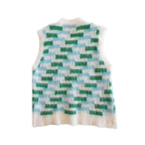 Marni Mohair Sweater Vest - Men's 50