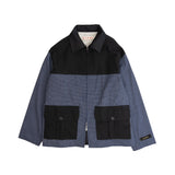 Marni 'Fresco Check Jacket' - Men's 50