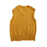 Marni Sweater Vest - Men's 50