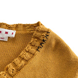 Marni Sweater Vest - Men's 50