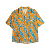 Marni Floral Button-Down Shirt - Men's 46