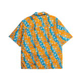 Marni Floral Button-Down Shirt - Men's 46