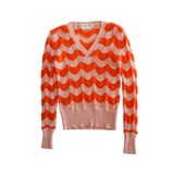 Marni Knit Sweater - Women's 38