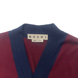 Marni Cardigan Sweater - Men's 46