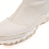 Marni Back Zip Boots - Women's 40