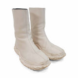 Marni Back Zip Boots - Women's 40