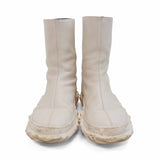 Marni Back Zip Boots - Women's 40