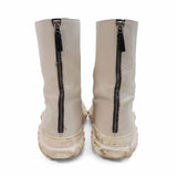 Marni Back Zip Boots - Women's 40