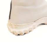 Marni Back Zip Boots - Women's 40