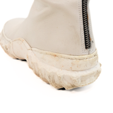 Marni Back Zip Boots - Women's 40