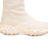 Marni Back Zip Boots - Women's 40