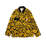 Marni x Carhartt 'Floral' Print Work Jacket - Men's M
