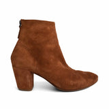 Marsell Suede Ankle Boots - Women's 38