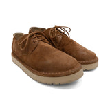 Marsell 'Sancrispa Suede Derby' Shoes - Men's 40