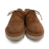 Marsell 'Sancrispa Suede Derby' Shoes - Men's 40