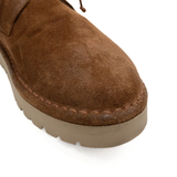 Marsell 'Sancrispa Suede Derby' Shoes - Men's 40