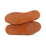 Martine Rose 'Blue Denim Basketball' High Top Sneakers - Men's 41