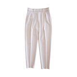 Max Mara Tapered Trousers - Women's 12