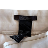 Max Mara Tapered Trousers - Women's 12