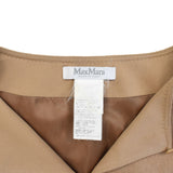 Max Mara Shift Dress - Women's 4