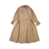 Max Mara Trench Coat - Women's 2