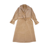 Max Mara Trench Coat - Women's 2