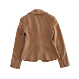 Max Mara Camel Blazer - Women's 2