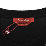 Max Mara Houndstooth Jacket - Women's M