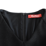 Max Mara Studio A-Line Dress - Women's 40