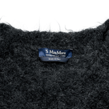 'S Maxmara Mohair Sweater Vest - Women's M
