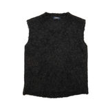 'S Maxmara Mohair Sweater Vest - Women's M
