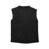 'S Maxmara Mohair Sweater Vest - Women's M