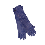 Max Mara Leather Gloves - Women's 7