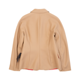 Weekend Max Mara Wool Blazer - Women's 8