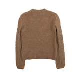 Max Mara Mohair Sweater - Women's S