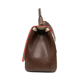 Max Mara 'J Bag'