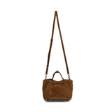 Max Mara 'Teddy' Top Handle Bag