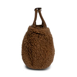 Max Mara 'Teddy' Top Handle Bag