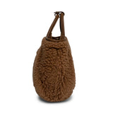Max Mara 'Teddy' Top Handle Bag