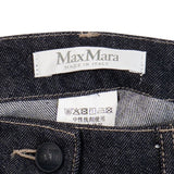Max Mara Denim Skirt - Women's 4