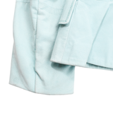 Max Mara Leather Blazer - Women's 14